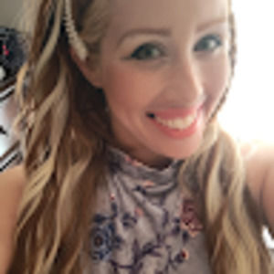 Meet your Posher, Giselle